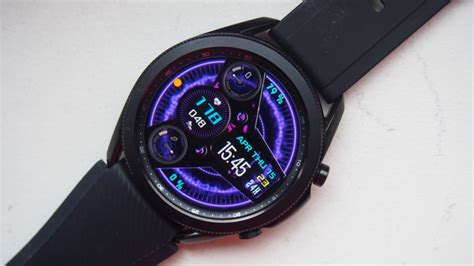 galaxy watch replica|wareable galaxy watch faces.